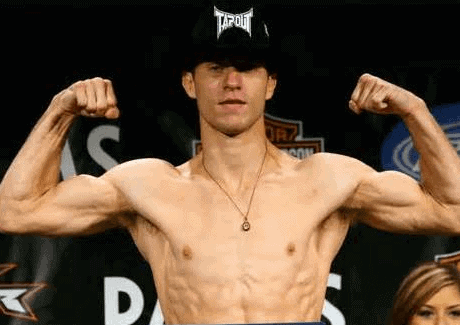 Donald Cerrone