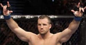 Matt Hamill