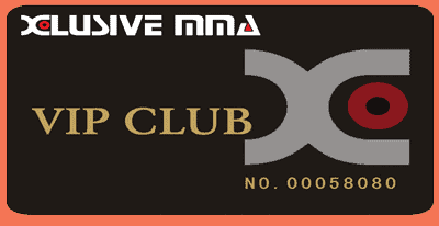 Fight Club Membership