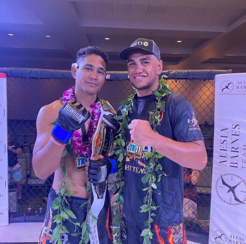Kahepuu brothers