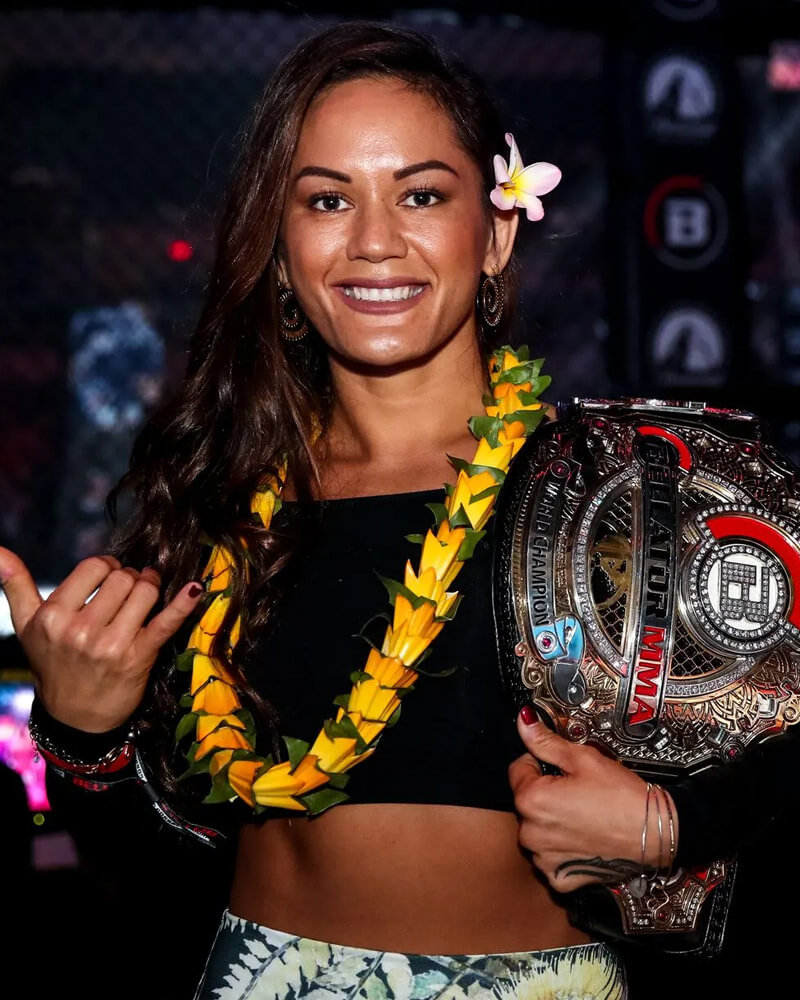 Ilima-Lei Macfarlane