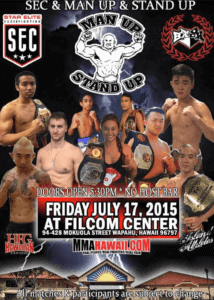 Kickboxing and Muay Thai