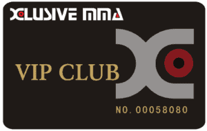 Xclusive MMA VIP Fight Club