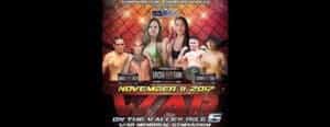 Maui Mixed Martial Arts MMA