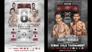 Hawaii MMA Fights