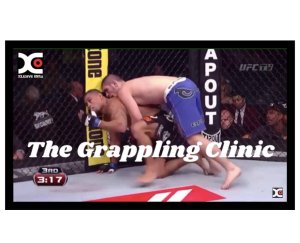 Khabib VS TRUJILLO