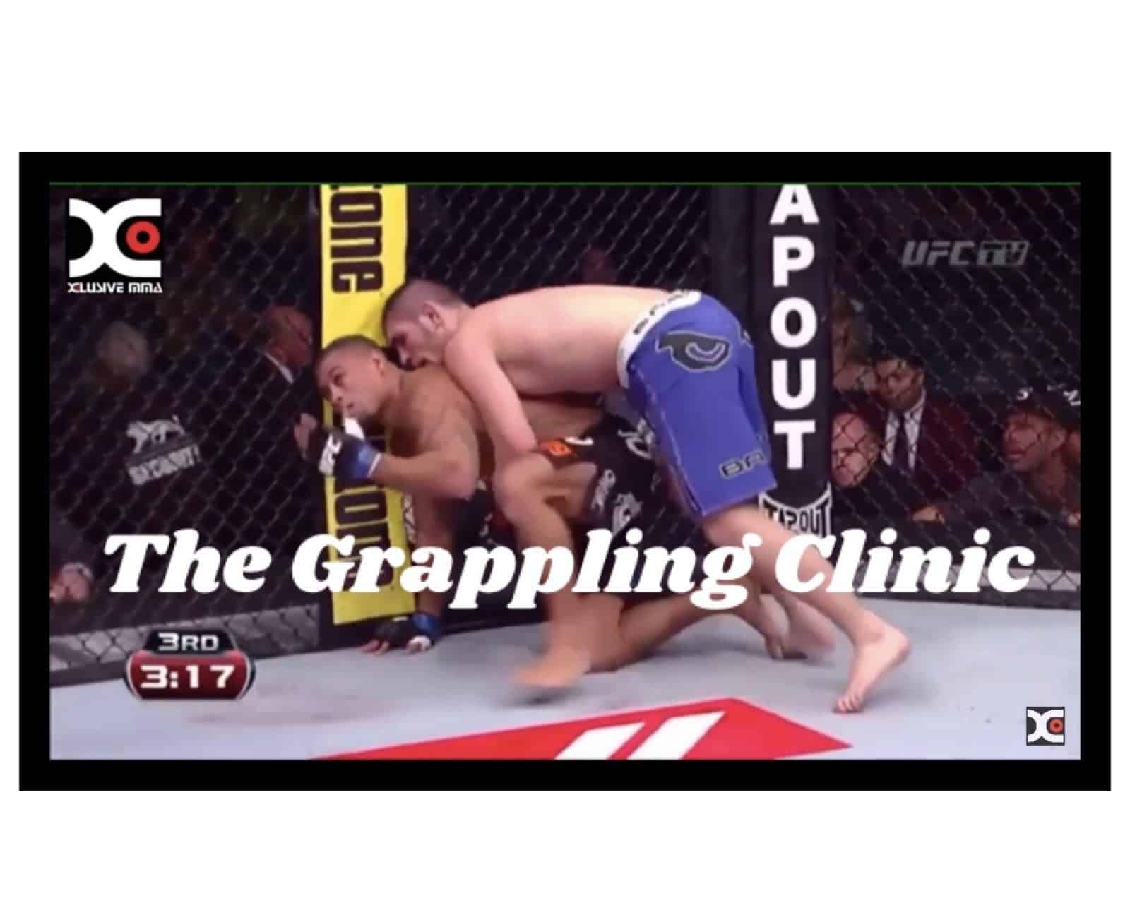 Khabib VS TRUJILLO