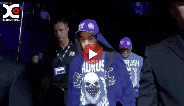 Brad Tavares