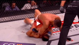 Louis Smolka defeats Alp Ozkilic via 3 Round Decision