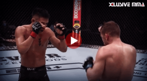 Martin Day vs Davey Grant