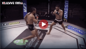 kevin natividad vs kyle estrada