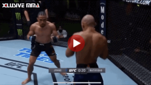 Kevin Natividad vs Miles Johns