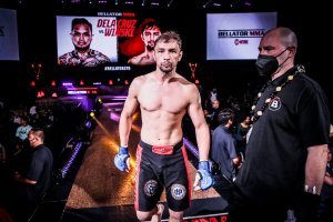 jordan winski photo bellator 279