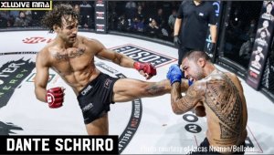 dante schiro defeated scotty hao