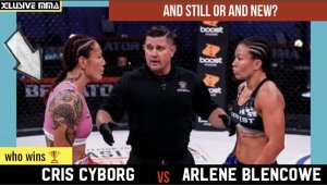 cyborg vs blencowe 2