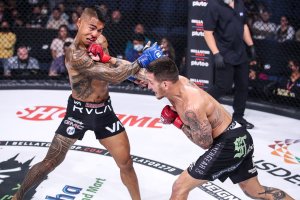 kai kamaka iii vs justin gonzales bellator 279