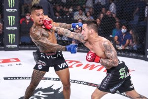 kai kamaka iii vs justin gonzales bellator 279
