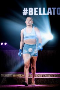 maraya miller bellator 279