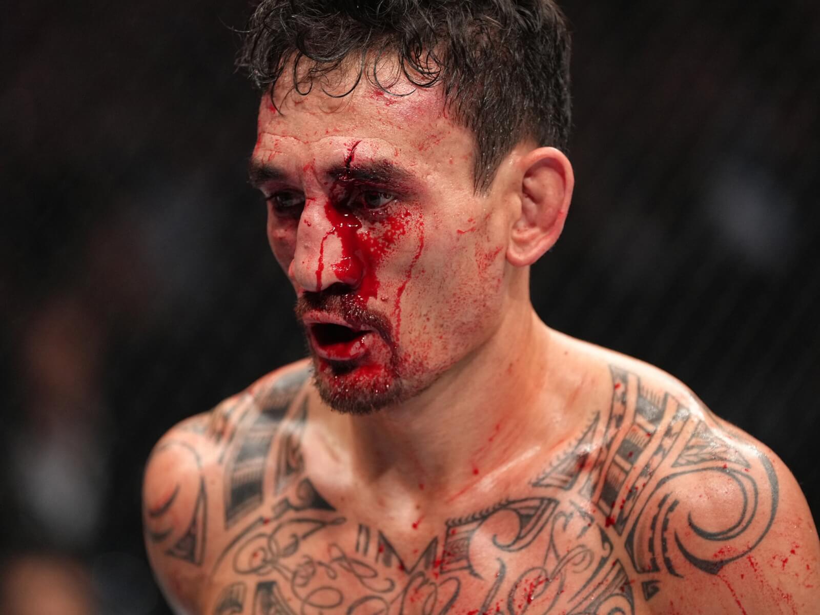 Alex Volkanovski vs. Max Holloway Trilogy UFC 276 Highlights