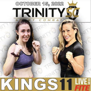 Erin Terrinova Vs Susie Wilhelm