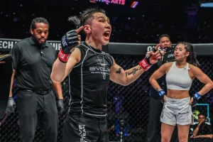 Angela Lee loses bid for strawweight title in disputed decision.jpg