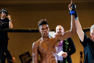 Assane Sall defeated Andres Camacho
