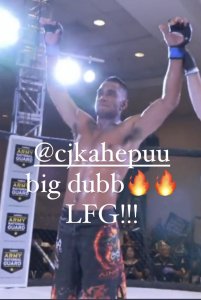 Cj Kahepuu
