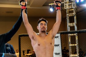 Elias Goley defeated Roland Marmillakaj