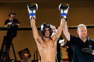 Josiah Pires defeated Keahi Onekea via Decision