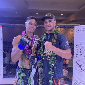 Kahepuu brothers