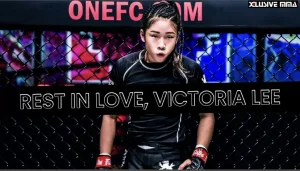 Victoria Lee - A Tribute Video to The Prodigy