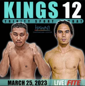 Justin Aquino vs. Josiah Pires