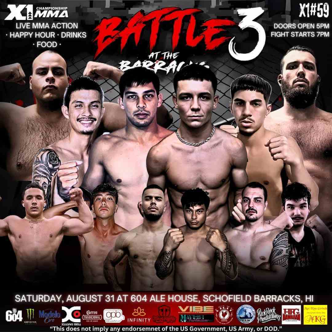 X1-59 Battle at the Barracks 3