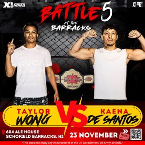 X1#61: Battle at the Barracks 5