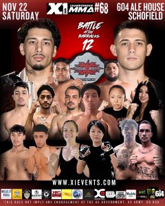 X1#68 Battle at the Barracks 12