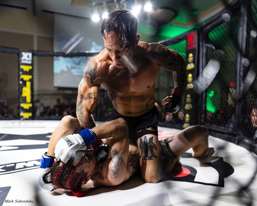 X-1 #69 Results: Comeau Defeats Ramirez in Main Event
