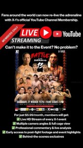 where to watch x1 mma live